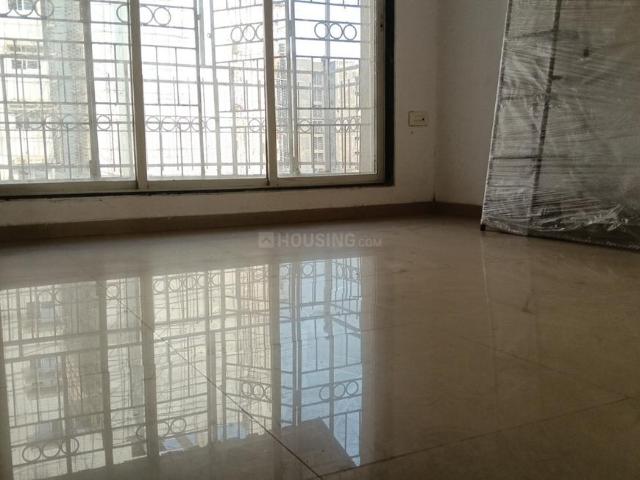 3 BHK Apartment in Kalamboli for rent Navi Mumbai. The reference number is 21271555