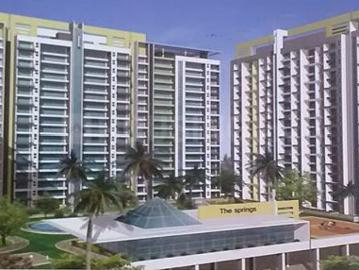 3 BHK Apartment in Kalamboli for resale Navi Mumbai. The reference number is 19953792