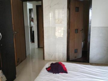 3 BHK Apartment in Kalamboli for resale Navi Mumbai. The reference number is 20405192