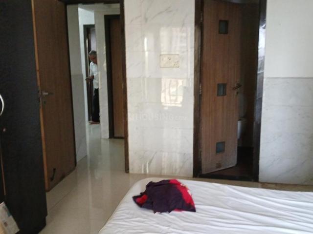3 BHK Apartment in Kalamboli for resale Navi Mumbai. The reference number is 20405192