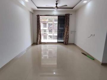 3 BHK Apartment in Kalamboli for resale Navi Mumbai. The reference number is 20500057
