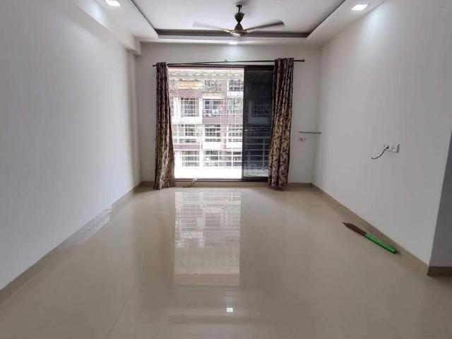 3 BHK Apartment in Kalamboli for resale Navi Mumbai. The reference number is 20500057