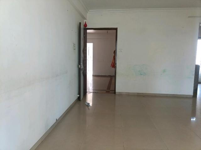 3 BHK Apartment in Kalamboli for resale Navi Mumbai. The reference number is 20507497