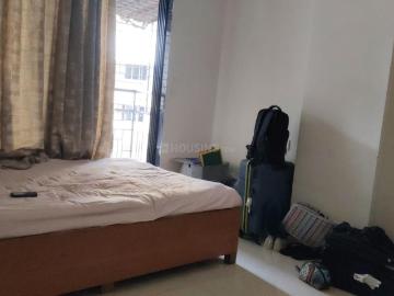 3 BHK Apartment in Kalamboli for resale Navi Mumbai. The reference number is 20526934