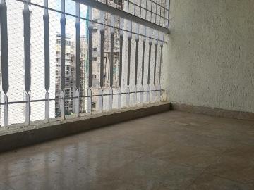 3 BHK Apartment in Kalamboli for resale Navi Mumbai. The reference number is 20528392
