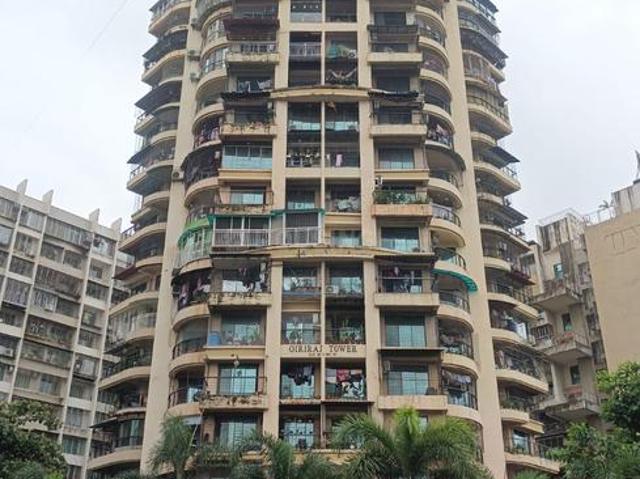 3 BHK Apartment in Kalamboli for resale Navi Mumbai. The reference number is 20642452