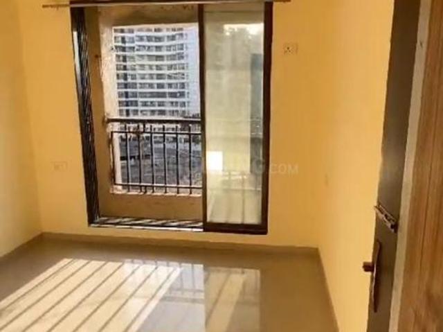 3 BHK Apartment in Kalamboli for resale Navi Mumbai. The reference number is 20642324