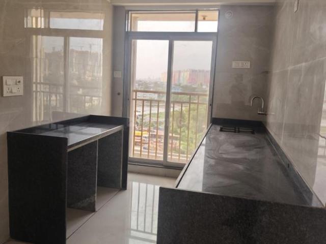 3 BHK Apartment in Kalamboli for resale Navi Mumbai. The reference number is 20894489