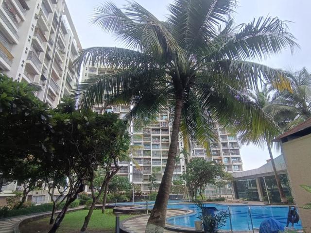 3 BHK Apartment in Kalamboli for resale Navi Mumbai. The reference number is 20898524