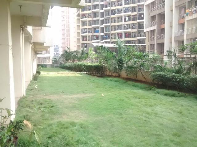 3 BHK Apartment in Kalamboli for resale Navi Mumbai. The reference number is 20947733