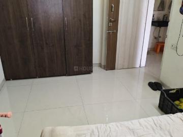 3 BHK Apartment in Kalamboli for resale Navi Mumbai. The reference number is 20390034