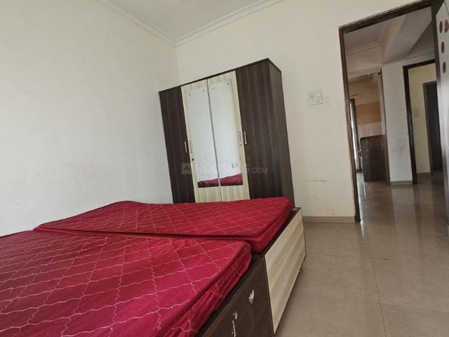 3 BHK Apartment in Kalamboli for resale Navi Mumbai. The reference number is 21027968