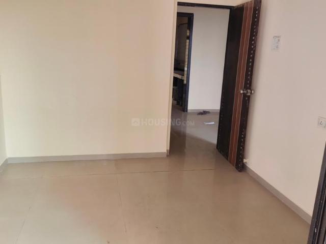 3 BHK Apartment in Kalamboli for resale Navi Mumbai. The reference number is 21164013