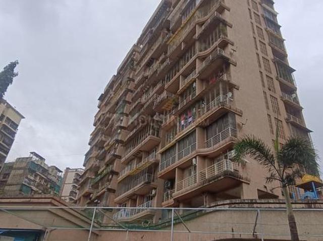 3 BHK Apartment in Kalamboli for resale Navi Mumbai. The reference number is 21338431