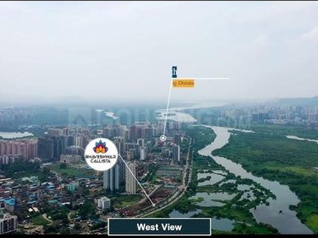 3 BHK Apartment in Kalamboli for resale Navi Mumbai. The reference number is 21338550