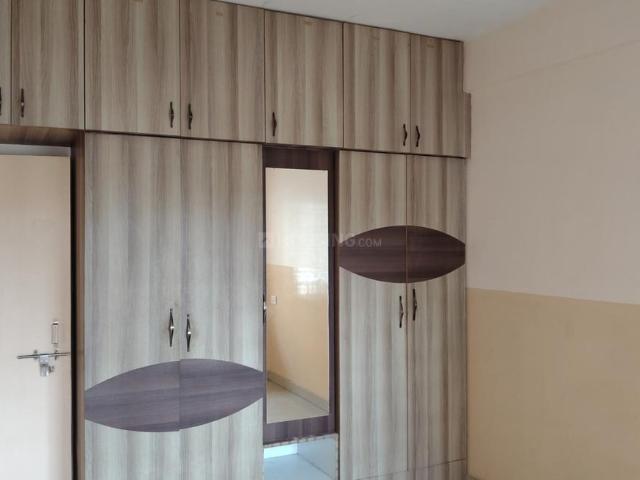 3 BHK Apartment in Kalakusuma for rent Dhanbad. The reference number is 19570585