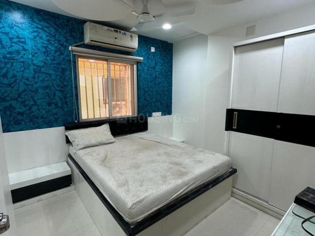 3 BHK Apartment in Kalali for rent Vadodara. The reference number is 20344695