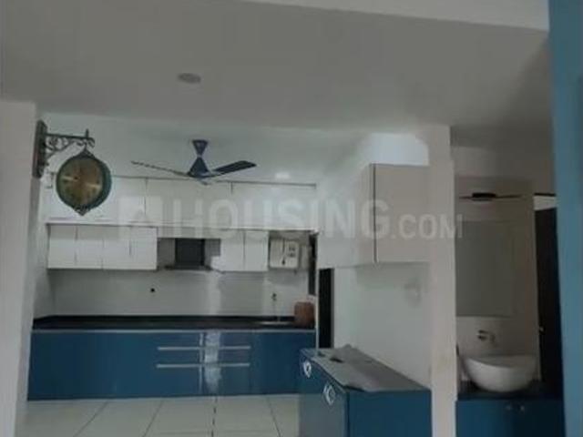 3 BHK Apartment in Kalali for rent Vadodara. The reference number is 20820200