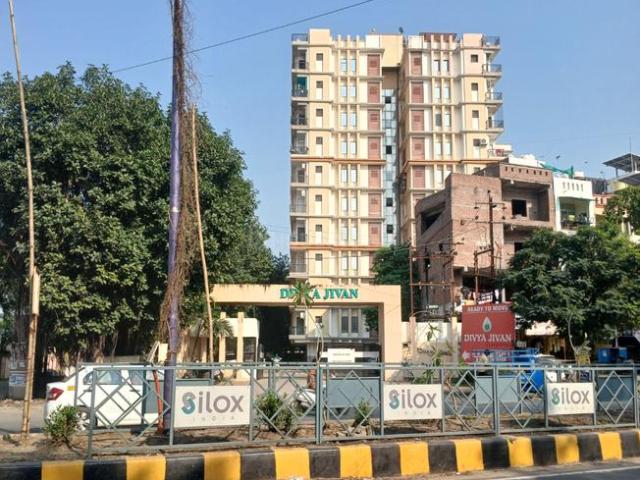 3 BHK Apartment in Kalali for resale Vadodara. The reference number is 15664430
