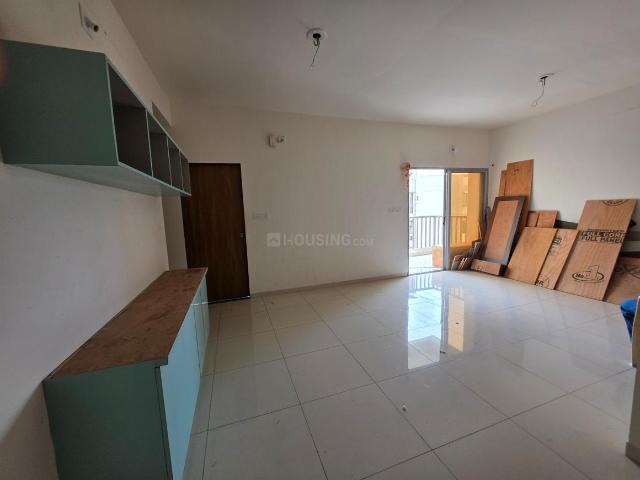 3 BHK Apartment in Kalali for resale Vadodara. The reference number is 20546598