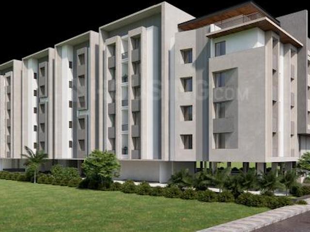 3 BHK Apartment in Kalapatti for resale Coimbatore. The reference number is 20915618