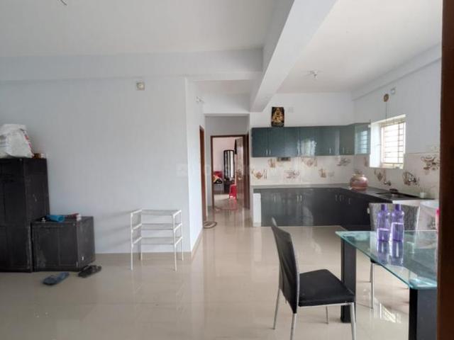 3 BHK Apartment in Kalarahanga for rent Bhubaneswar. The reference number is 21325964