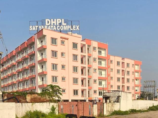3 BHK Apartment in Kalarahanga for resale Bhubaneswar. The reference number is 20909559