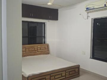 3 BHK Apartment in Kalas for rent Pune. The reference number is 20410709
