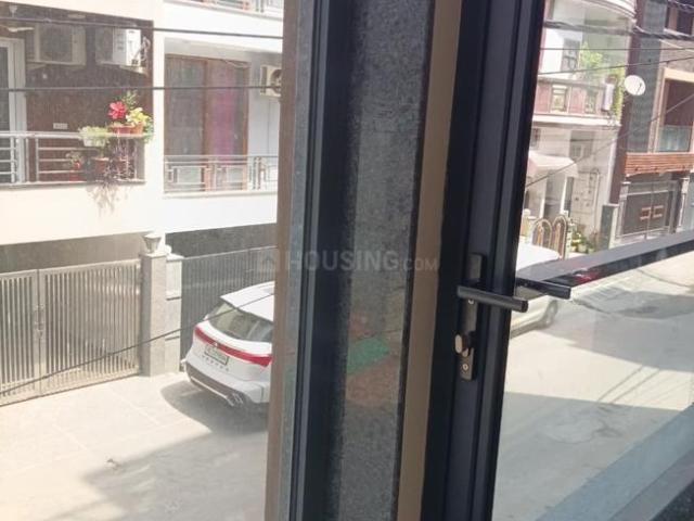 3 BHK Apartment in Kalash Enclave for rent New Delhi. The reference number is 20576853