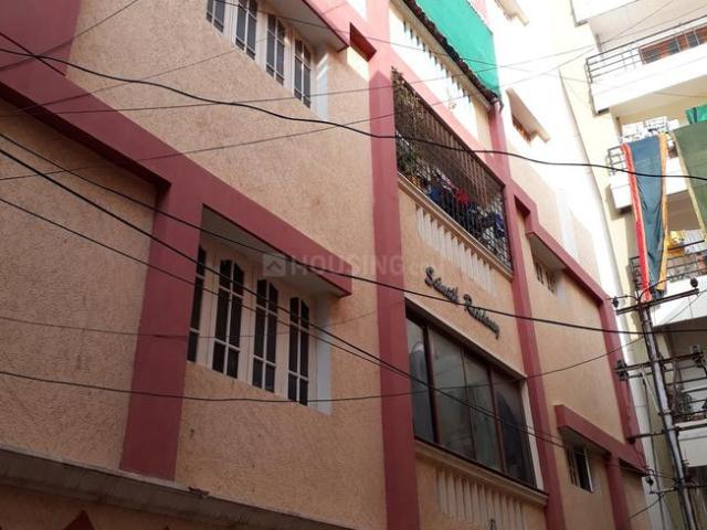 3 BHK Apartment in Kalasiguda for resale Secunderabad. The reference number is 12791703