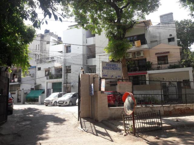 3 BHK Apartment in Kalasiguda for resale Secunderabad. The reference number is 20264245