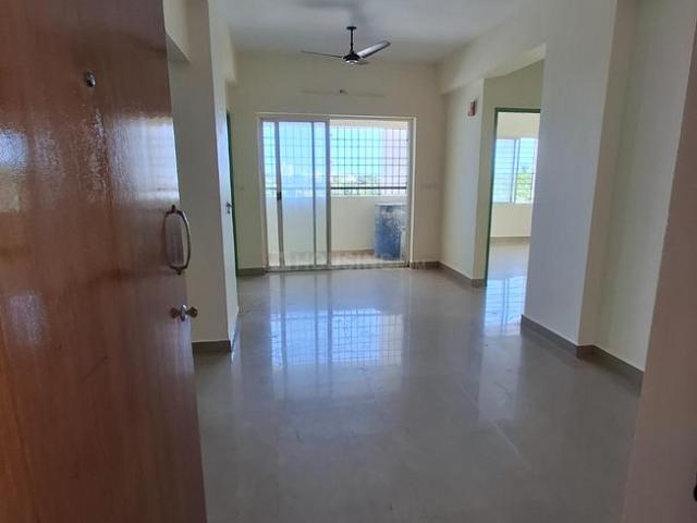 3 BHK Apartment in Kalavakkam for rent Chennai. The reference number is 21383378