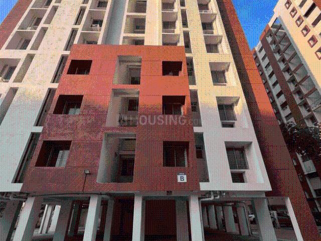 3 BHK Apartment in Kalavakkam for resale Chennai. The reference number is 21178802
