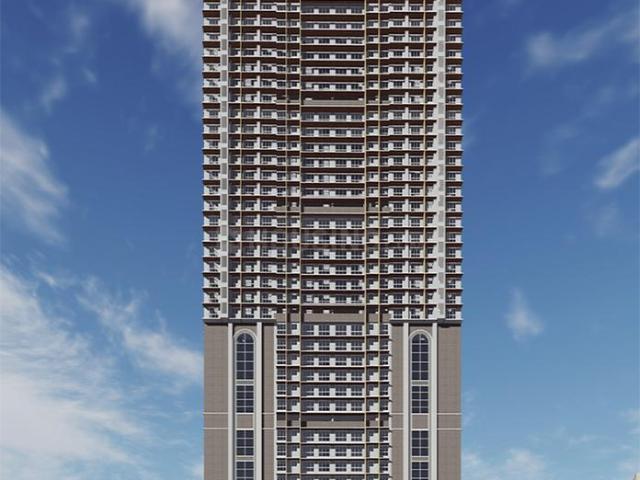 3 BHK Apartment in Kalbadevi for resale Mumbai. The reference number is 18573644