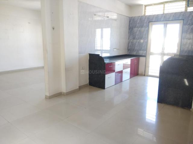 3 BHK Apartment in Kale Nagar 2 for rent Nashik. The reference number is 21380845