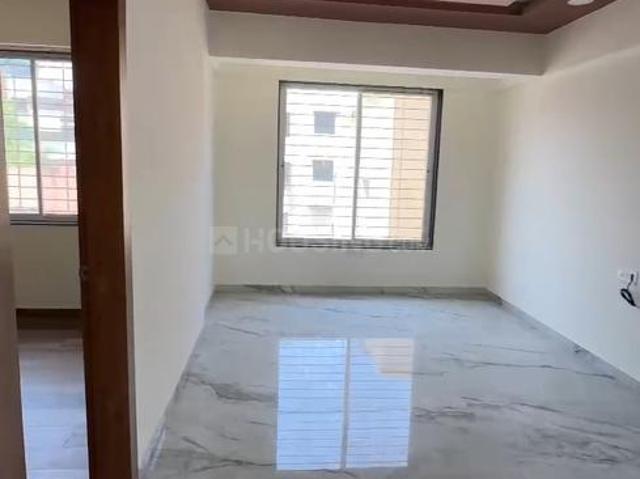 3 BHK Apartment in Kale Nagar 2 for resale Nashik. The reference number is 20266590