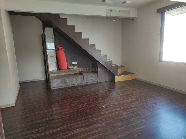 3 BHK Apartment in Kale Nagar 2 for resale Nashik. The reference number is 20466003
