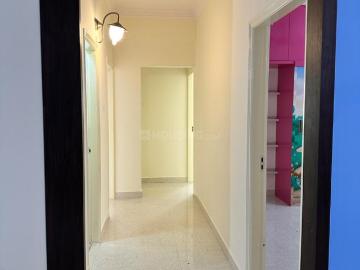 3 BHK Apartment in Kalena Agrahara for rent Bengaluru. The reference number is 20094684