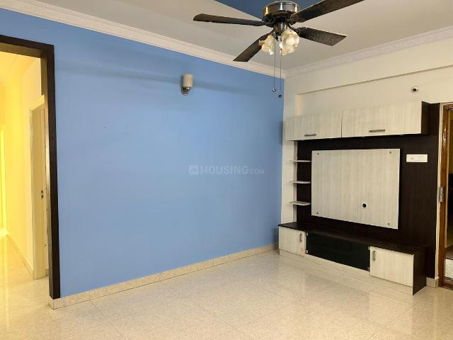 3 BHK Apartment in Kalena Agrahara for rent Bengaluru. The reference number is 20907179