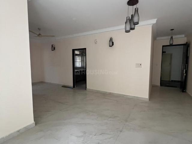 3 BHK Apartment in Kalena Agrahara for rent Bengaluru. The reference number is 21128306