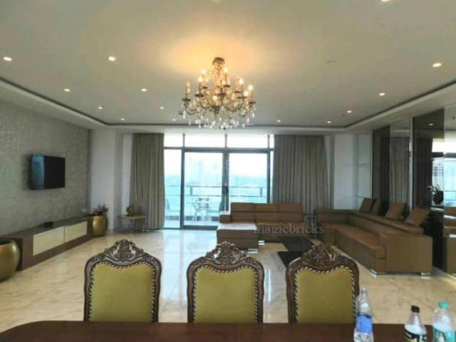 3 BHK Apartment in Kalena Agrahara for rent Bengaluru. The reference number is 21209776
