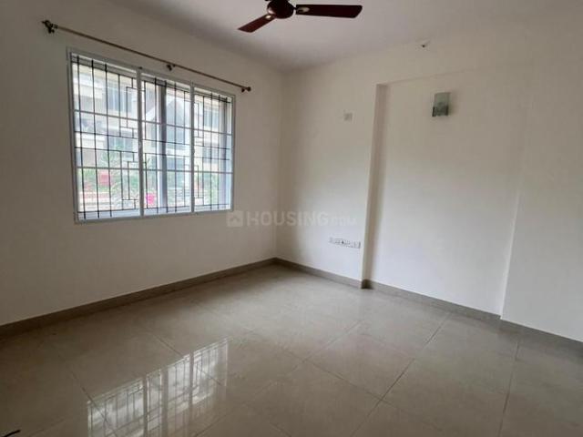 3 BHK Apartment in Kalena Agrahara for rent Bengaluru. The reference number is 21230907