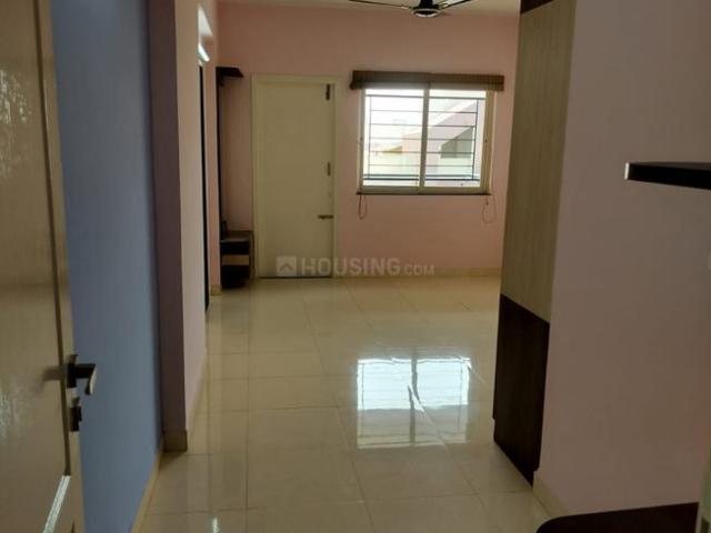 3 BHK Apartment in Kalena Agrahara for rent Bengaluru. The reference number is 21367337