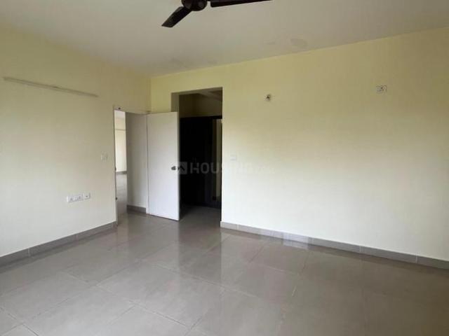 3 BHK Apartment in Kalena Agrahara for rent Bengaluru. The reference number is 21392971
