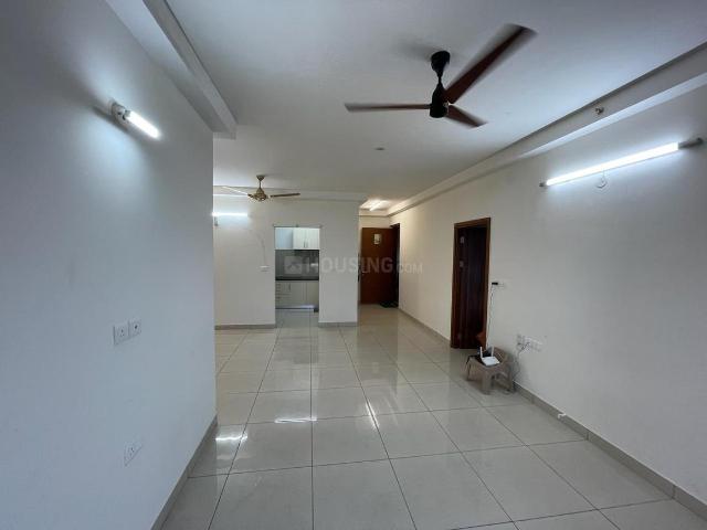 3 BHK Apartment in Kalena Agrahara for resale Bengaluru. The reference number is 19237243
