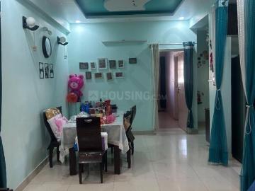 3 BHK Apartment in Kalena Agrahara for resale Bengaluru. The reference number is 20370064