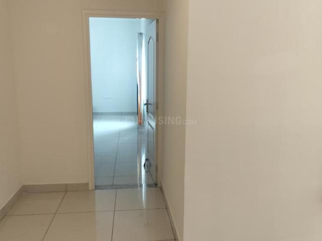 3 BHK Apartment in Kalena Agrahara for resale Bengaluru. The reference number is 20910479
