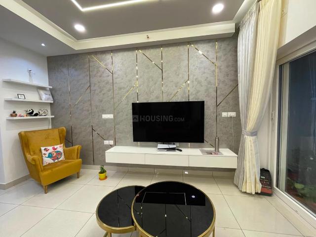 3 BHK Apartment in Kalena Agrahara for resale Bengaluru. The reference number is 20944023