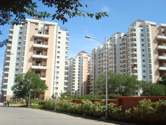 3 BHK Apartment in Kalena Agrahara for resale Bengaluru. The reference number is 21072996