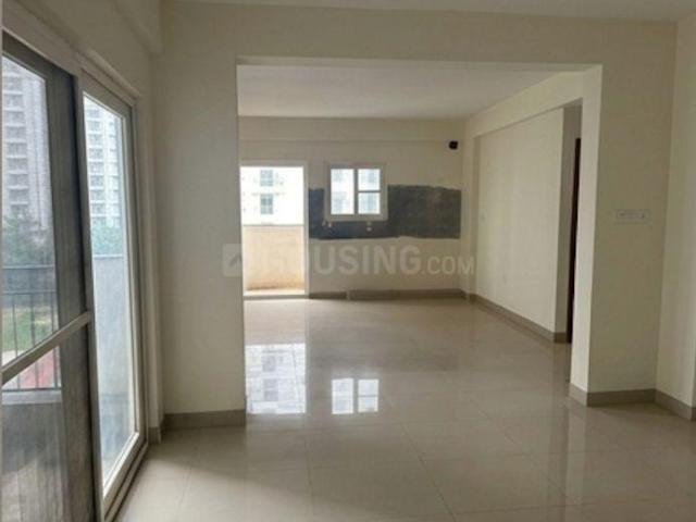 3 BHK Apartment in Kalena Agrahara for resale Bengaluru. The reference number is 21297676